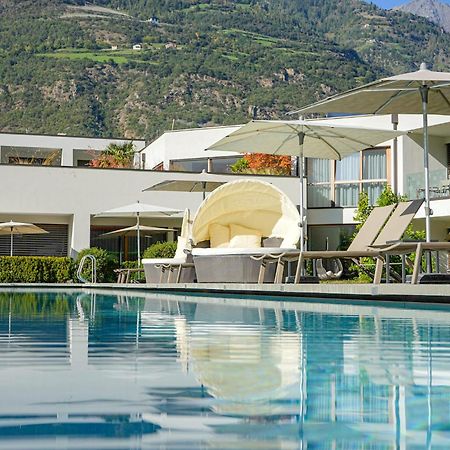 بلاوس Residence & Sportlodges Claudia المظهر الخارجي الصورة