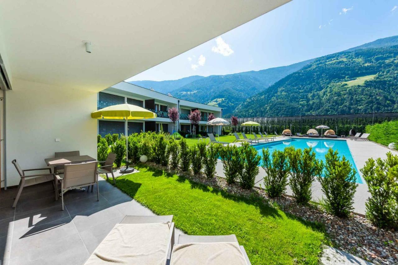 بلاوس Residence & Sportlodges Claudia المظهر الخارجي الصورة
