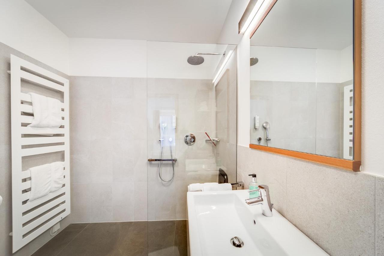 بلاوس Residence & Sportlodges Claudia المظهر الخارجي الصورة